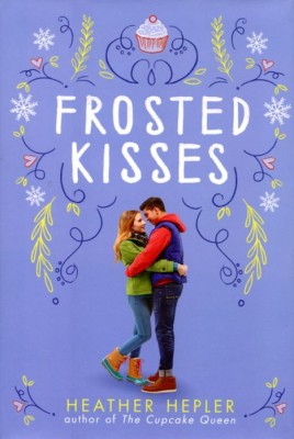 Frosted Kisses